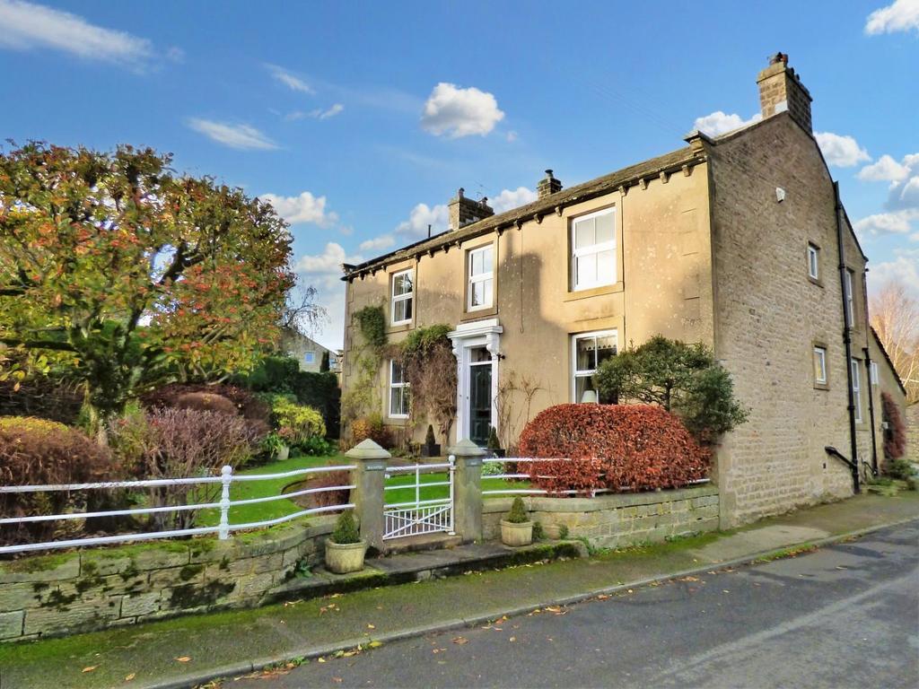 Draughton Hall, Draughton. Skipton. 5 bed house for sale £850,000
