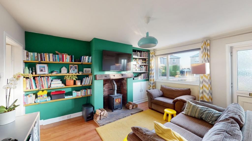 Burnside Avenue, Skipton 3 bed house £229,500