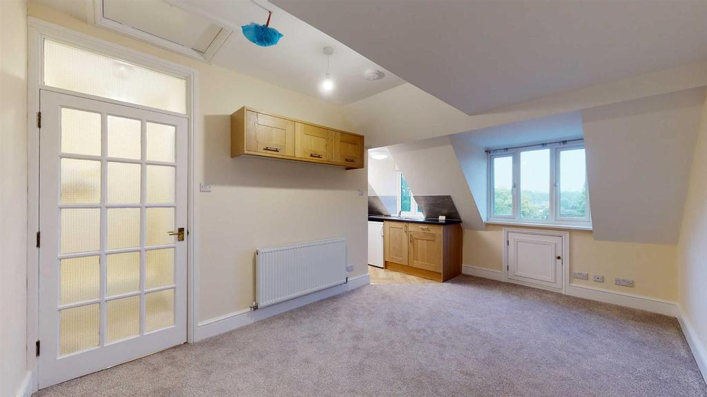 Sutton Road, Shrewsbury Studio £425 pcm (£98 pw)