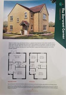 3 bedroom detached house for sale - Heol Cae Pownd, Cefneithin, Llanelli