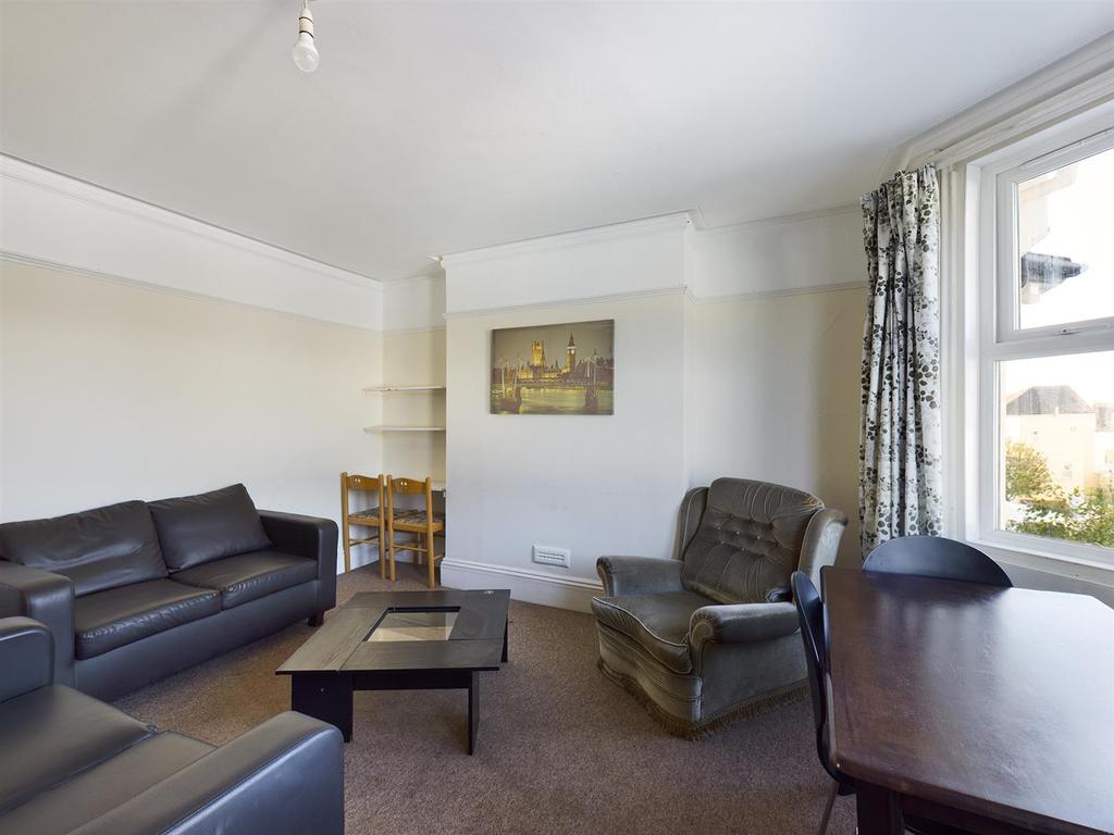 Warleigh Road, Brighton, East Sussex 5 bed end of terrace house £