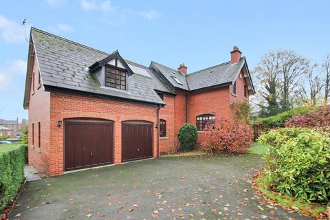 2 College Road, Ripon, HG4 2HD