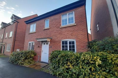 4 bedroom detached house for sale - Irwin Road, Blyton, Gainsborough