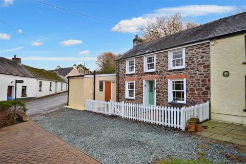 2 bedroom cottage for sale, Guildford Bridge, Llangwm, Haverfordwest