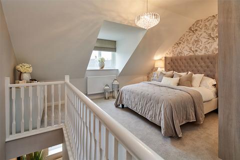 3 bedroom house for sale - Plot 224, The Bamburgh at Elm Tree Park, Wakefield, Milton Road WF2