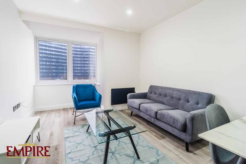 1 bedroom apartment to rent, Swan Court, Coventry Road, Birmingham,B26 1BU