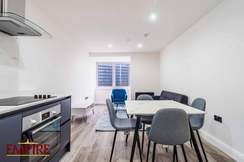 1 bedroom apartment to rent, Swan Court, Coventry Road, Birmingham,B26 1BU