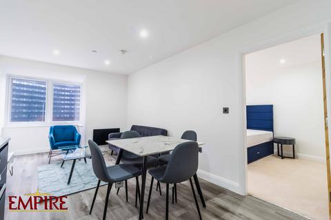 1 bedroom apartment to rent, Swan Court, Coventry Road, Birmingham,B26 1BU