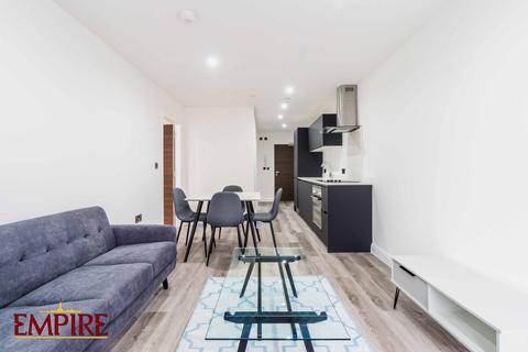 1 bedroom apartment to rent, Swan Court, Coventry Road, Birmingham,B26 1BU