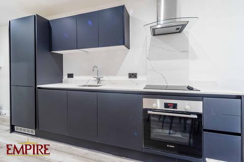 1 bedroom apartment to rent, Swan Court, Coventry Road, Birmingham,B26 1BU