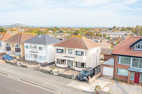 4 bedroom detached house for sale, South Esplanade, Burnham-On-Sea, Somerset, TA8