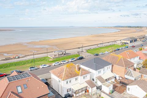 4 bedroom detached house for sale, South Esplanade, Burnham-On-Sea, Somerset, TA8