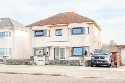 4 bedroom detached house for sale, South Esplanade, Burnham-On-Sea, Somerset, TA8