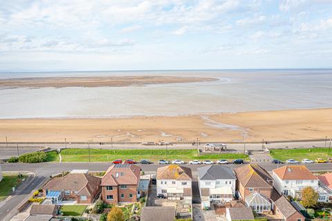 4 bedroom detached house for sale, South Esplanade, Burnham-On-Sea, Somerset, TA8