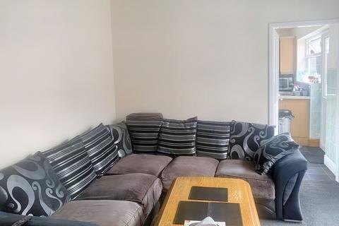 7 Grange Road, Hartlepool, TS26 8JE