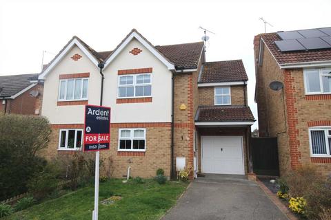 22 Halston Place, Maldon, CM9 6XW