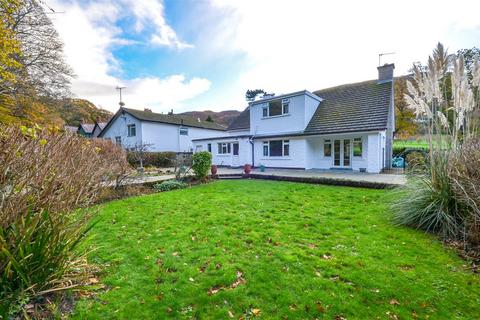 4 bedroom bungalow for sale, Old Mill Road, Dwygyfylchi, Penmaenmawr, Conwy, LL34