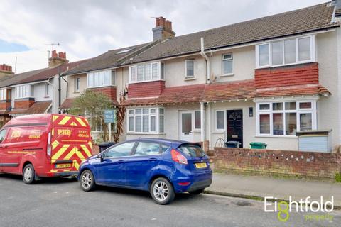 4 bedroom terraced house to rent, Hollingdean Terrace, Brighton