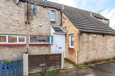 91 Broomfields Court, Basildon, SS13 3LL