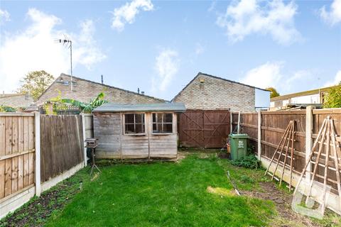 91 Broomfields Court, Basildon, SS13 3LL