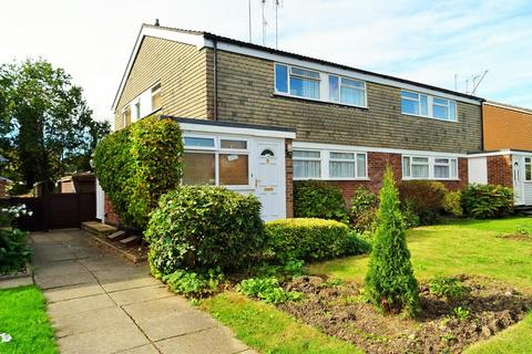 2 bedroom flat to rent, Appledore Gardens, Lindfield, RH16