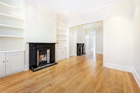 5 bedroom terraced house to rent, Burland Road, London, SW11