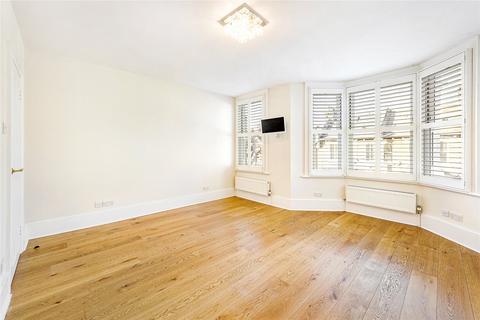 5 bedroom terraced house to rent, Burland Road, London, SW11