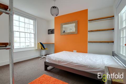 undefined, Cross Street, Hove