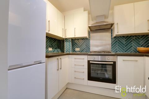 undefined, Cross Street, Hove