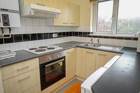 1 bedroom apartment to rent, Kendal Walk, Burley, Leeds, LS3