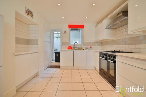 5 bedroom terraced house to rent, Upper North Street, Brighton
