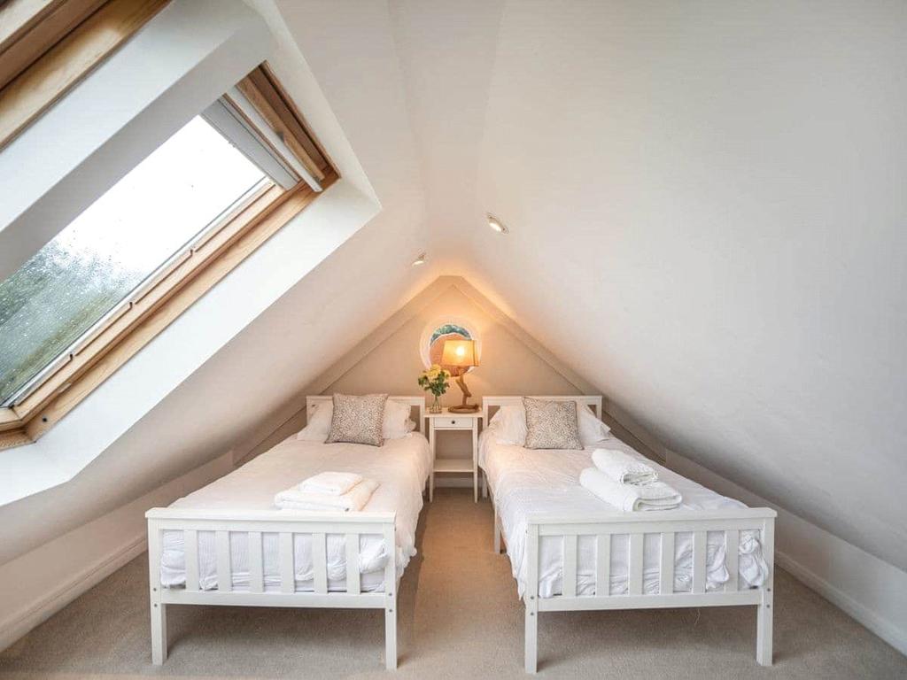 Bedroom - Cottage