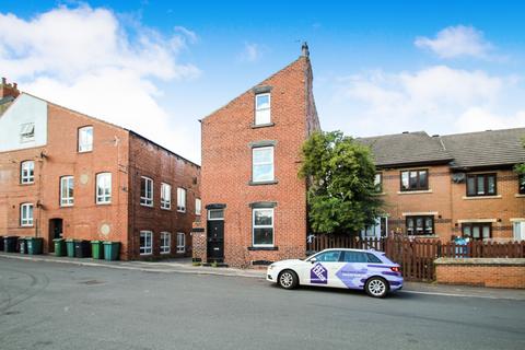 undefined, BILLS INCLUDED -  Devon Road, Woodhouse, Leeds, LS2