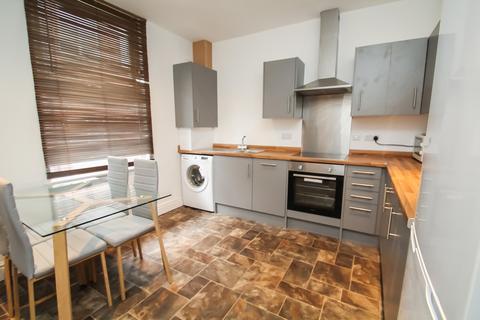undefined, BILLS INCLUDED -  Devon Road, Woodhouse, Leeds, LS2