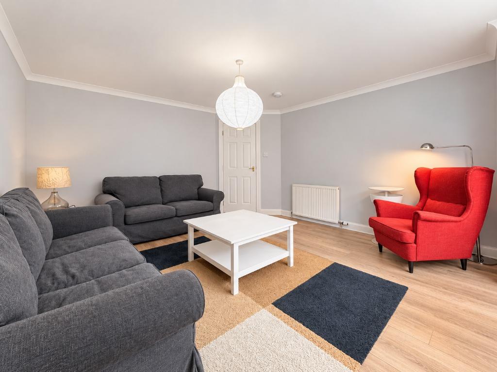 Apartment in Glasgow, The Drives, Dennistoun - View 4