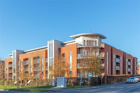2 bedroom penthouse for sale, The Brow, Burgess Hill, West Sussex, RH15