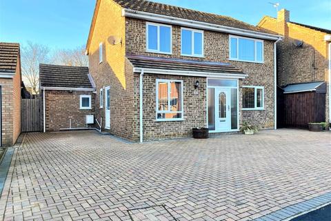 5 bedroom detached house for sale - Bicester,  Oxfordshire,  OX26