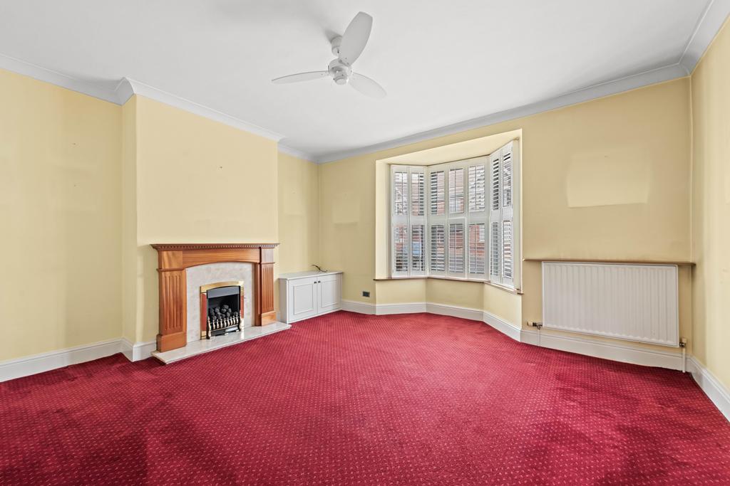 Tower Road, Boston, PE21 3 bed semidetached house £175,000
