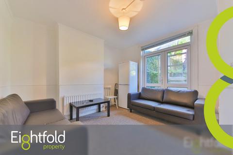 6 bedroom terraced house to rent - Coombe Road, Brighton