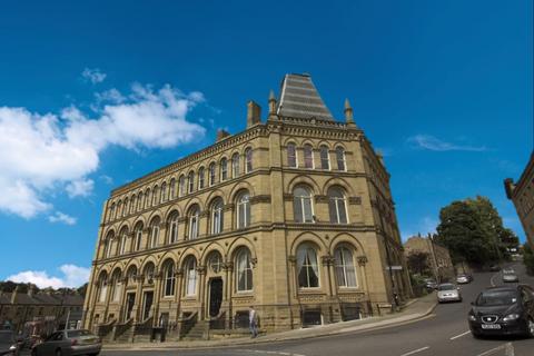 1 bedroom apartment to rent - Station House, Station Road, Batley, WF17 5SP