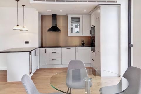 2 bedroom flat to rent - Emery Way, London E1W