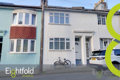 5 bedroom terraced house to rent, St. Mary Magdalene Street, Brighton