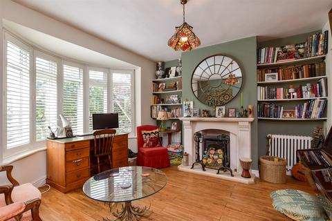 4 bedroom semi-detached house for sale, Mackie Avenue, Brighton, East Sussex