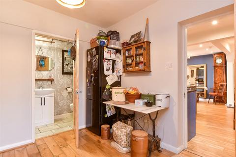 4 bedroom semi-detached house for sale, Mackie Avenue, Brighton, East Sussex