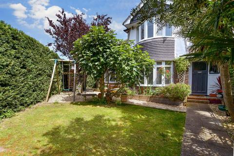 4 bedroom semi-detached house for sale, Mackie Avenue, Brighton, East Sussex