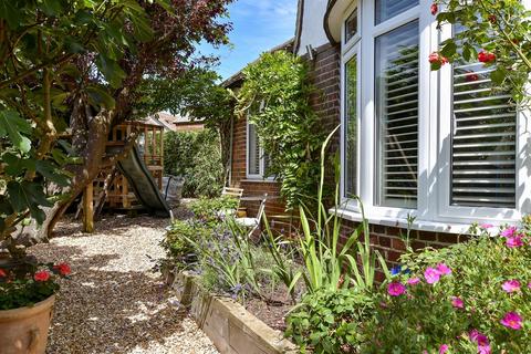 4 bedroom semi-detached house for sale, Mackie Avenue, Brighton, East Sussex