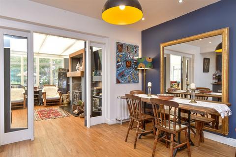 4 bedroom semi-detached house for sale, Mackie Avenue, Brighton, East Sussex