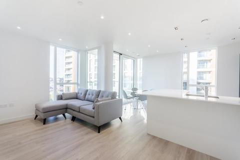 Flat 17, Odell House, 16 Woodberry Down, London, N4 2GB