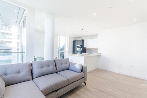 Flat 17, Odell House, 16 Woodberry Down, London, N4 2GB