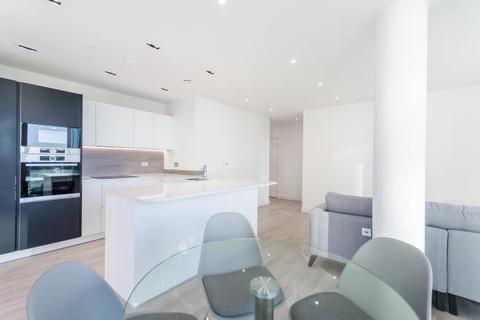 Flat 17, Odell House, 16 Woodberry Down, London, N4 2GB